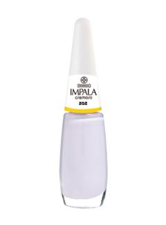 Esmalte Impala Cremoso Zaz 6un