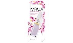 Esmalte Impala Cremoso Inocense 6un