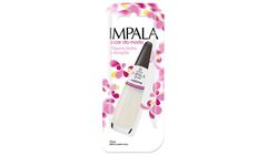 Esmalte Impala Glitter Sublime 6un