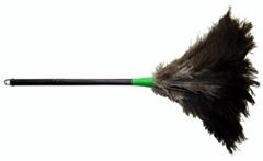 Espanador Pena Avestruz Duster 45 Ref 169