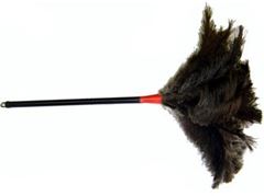 Espanador Pena Avestruz Duster 50 Ref 170