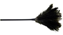 Espanador Pena Avestruz Duster 60 Ref 171