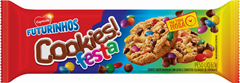 Biscoito Capricche Cookies Festa 60g