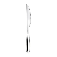 Faca Churrasco Inox Yazi Lagoa 12pcs