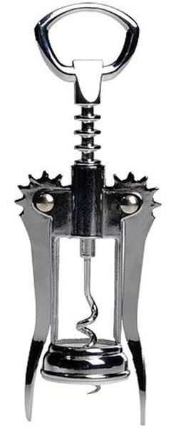 Abridor E Saca Rolha Yazi Soft Sm