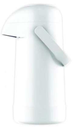 Garrafa Termica Termolar Pressao Branca 500ml