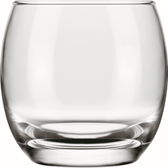Copo De Vidro Whisky Nadir Aruba 345ml