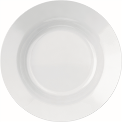 Prato Opaline Fundo Duralex Menu 23cm