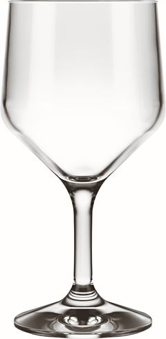 Taca De Vidro Agua Nadir Buffet 300ml