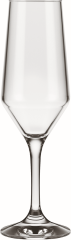 Taca De Vidro Champanhe Nadir Buffet 186ml