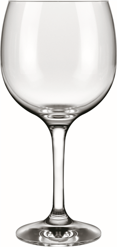 Taca De Vidro Vinho Nadir Royal 615ml