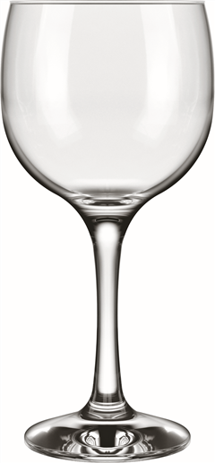 Taca De Vidro Vinho Nadir Royal 320ml