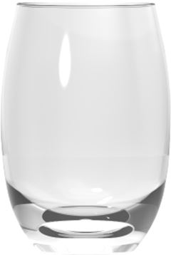 Copo De Vidro Nadir Aruba Sm 465ml