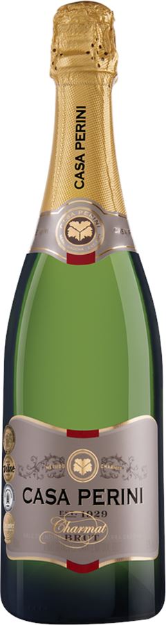 Espumante Casa Perini Brut 750ml