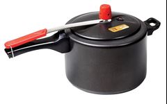 Panela Pressao Antiaderente Globo 4,5l