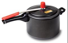 Panela Pressao Globo Antiaderente 4,5l