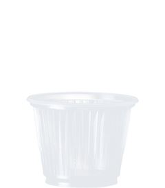 Copo Descartavel Cristalcopo Ps Transparente 50ml 100un