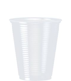 Copo Descartavel Cristalcopo Ps Transparente 180ml 100un