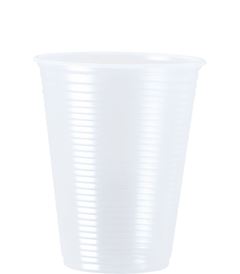 Copo Descartavel Cristalcopo Ps Transparente 200ml 100un