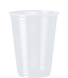 Copo Descartavel Cristalcopo Ps Transparente 300ml 100un