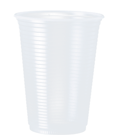 Copo Descartavel Cristalcopo Ps Transparente 400ml 50un