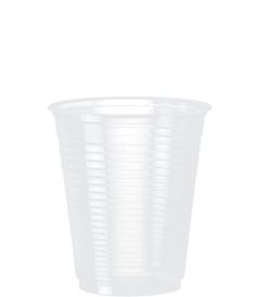 Copo Descartavel Cristalcopo Pp Transparente 180ml 100un