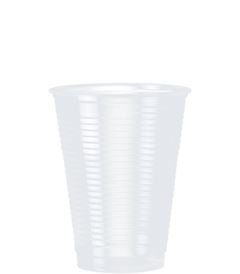 Copo Descartavel Cristalcopo Pp Transparente 200ml 100un 