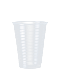 Copo Descartavel Cristalcopo Pp Transparente 200ml 100un 