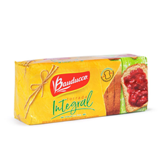 Torrada Bauducco Integral 142g
