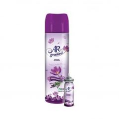 Desodorizador Ar Gradavel Aero Flor Campes 400ml