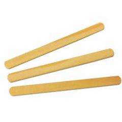 Palito Madeira Junco Para Picole Sm 50un