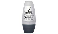Desodorante Rollon Rexona Masculino Sem Perfume 50ml