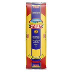 Macarrao Divella Fettuccine 500g