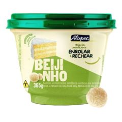 Doce Alispec Beijinho 365gr