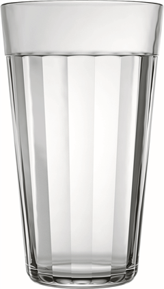 Copo De Vidro Nadir Americano 2910 450ml