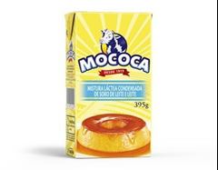 Leite Condensado Mococa Mistura Lactea Tp 395g