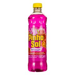 Desinfetante Pinho Sol Citrus Floral 500ml