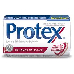 Sabonete Protex Balance Saudavel 85g