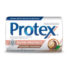 Sabonete Protex Macadamia 85g