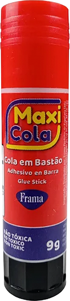 Cola Bastao Maxi Cola 9g
