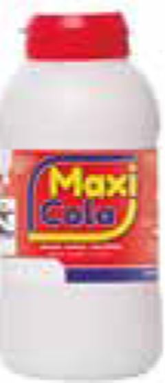 Cola Branca Maxi Cola 250g