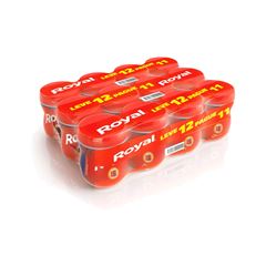 Fermento Quimico Em Po Royal 100g Lv12 Pg11