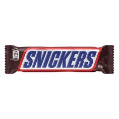 Chocolate Snickers 45g