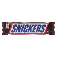 Chocolate Snickers 45g