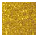 Eva Dubflex Glitter Ouro 013 40x48