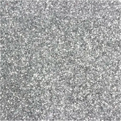 Eva Dubflex Glitter Prata 016 40x48