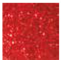 Eva Dubflex Glitter Vermelho 002 40x48