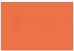 Papel Carmem Reipel Laranja 48x66