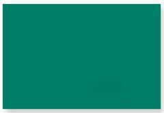 Papel Carmem Reipel Verde Bandeira 48x66