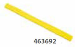 Papel Crepom Reipel Amarelo